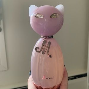 Katy Perry meow fragrance